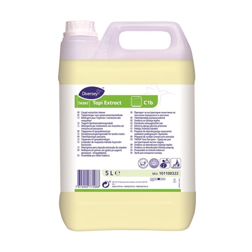 Taski Tapi Extract (2 x 5 liter)